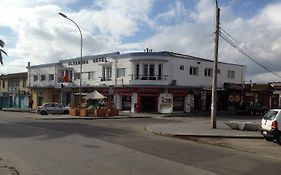 Alhambra Hotel