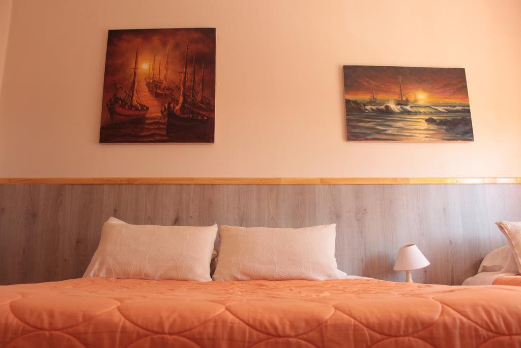 Alhambra Hotel San Antonio  Habitación foto